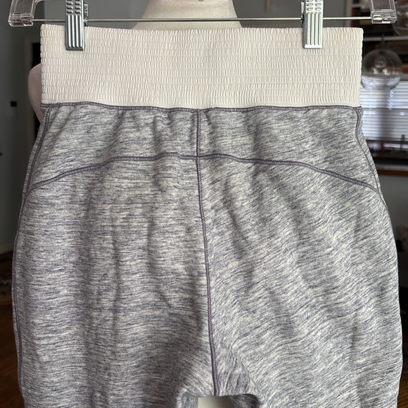 LAST CHANCE🚨 Lululemon Cool & Collected Jogger in Heathered Space Dyed Nymbus - Picture 11 of 12